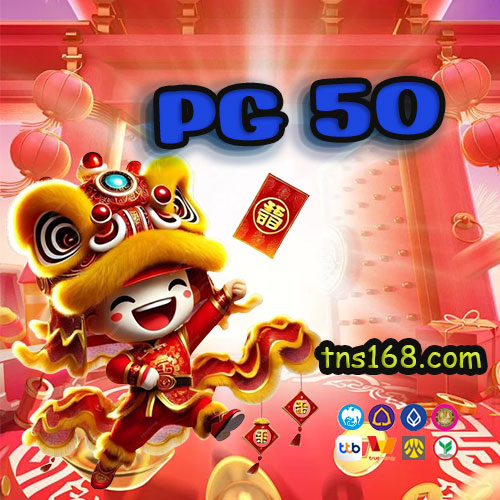 PG 50