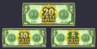 ทดลองเล่นสล็อต Cash Mania