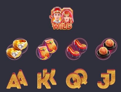 ทดลองเล่นสล็อต Double Fortune