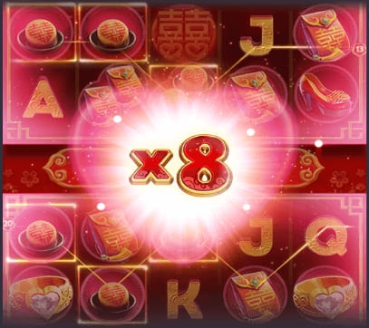 ทดลองเล่นสล็อต Double Fortune1