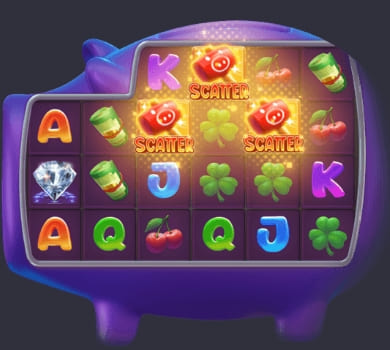 ทดลองเล่นสล็อต Lucky Piggy
